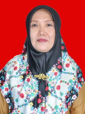 Dra.Siti Rahmatia